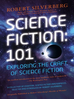 cover image of Science Fiction 101
